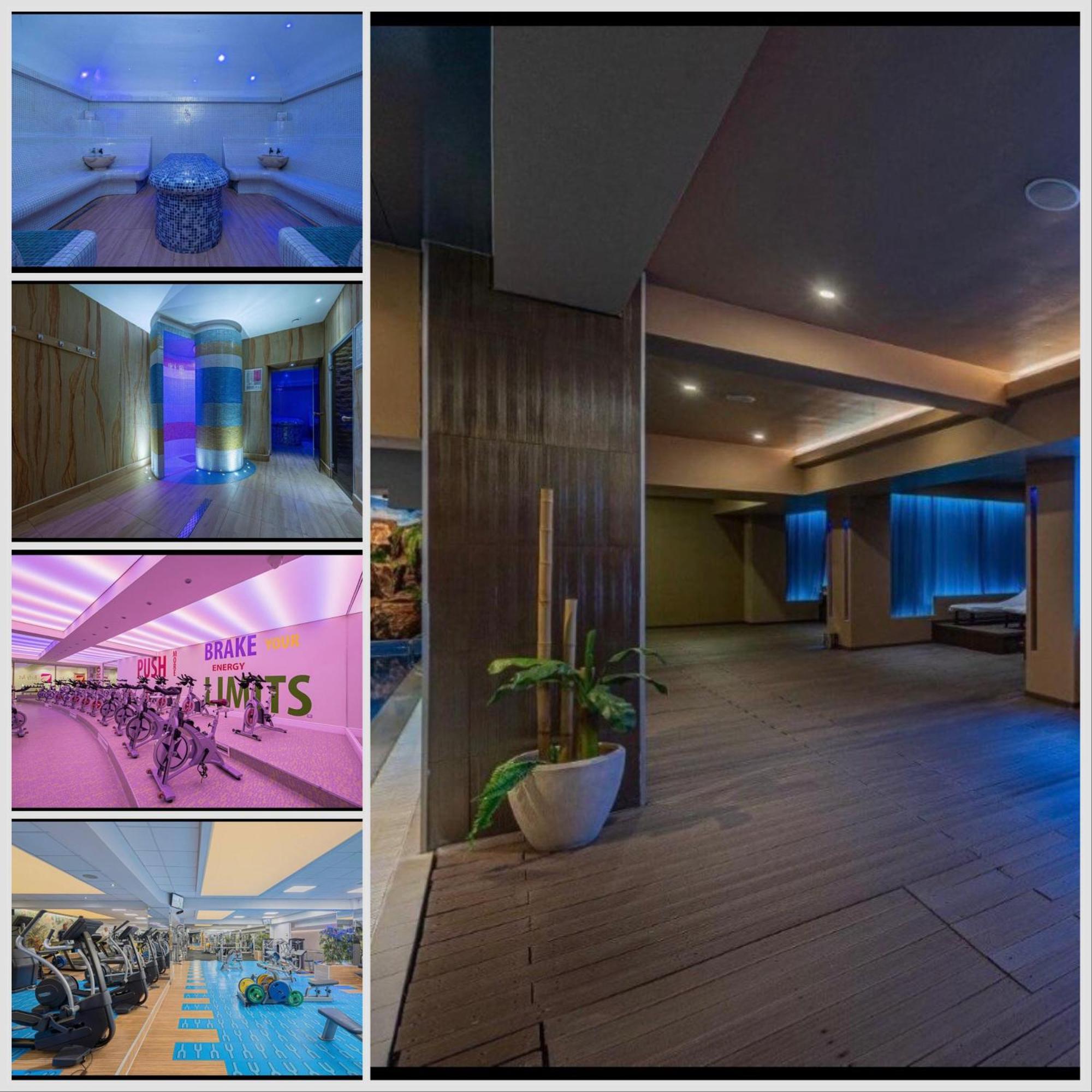 Romeo Nights - Love Rooms - Adults Only Bucureşti Exterior foto