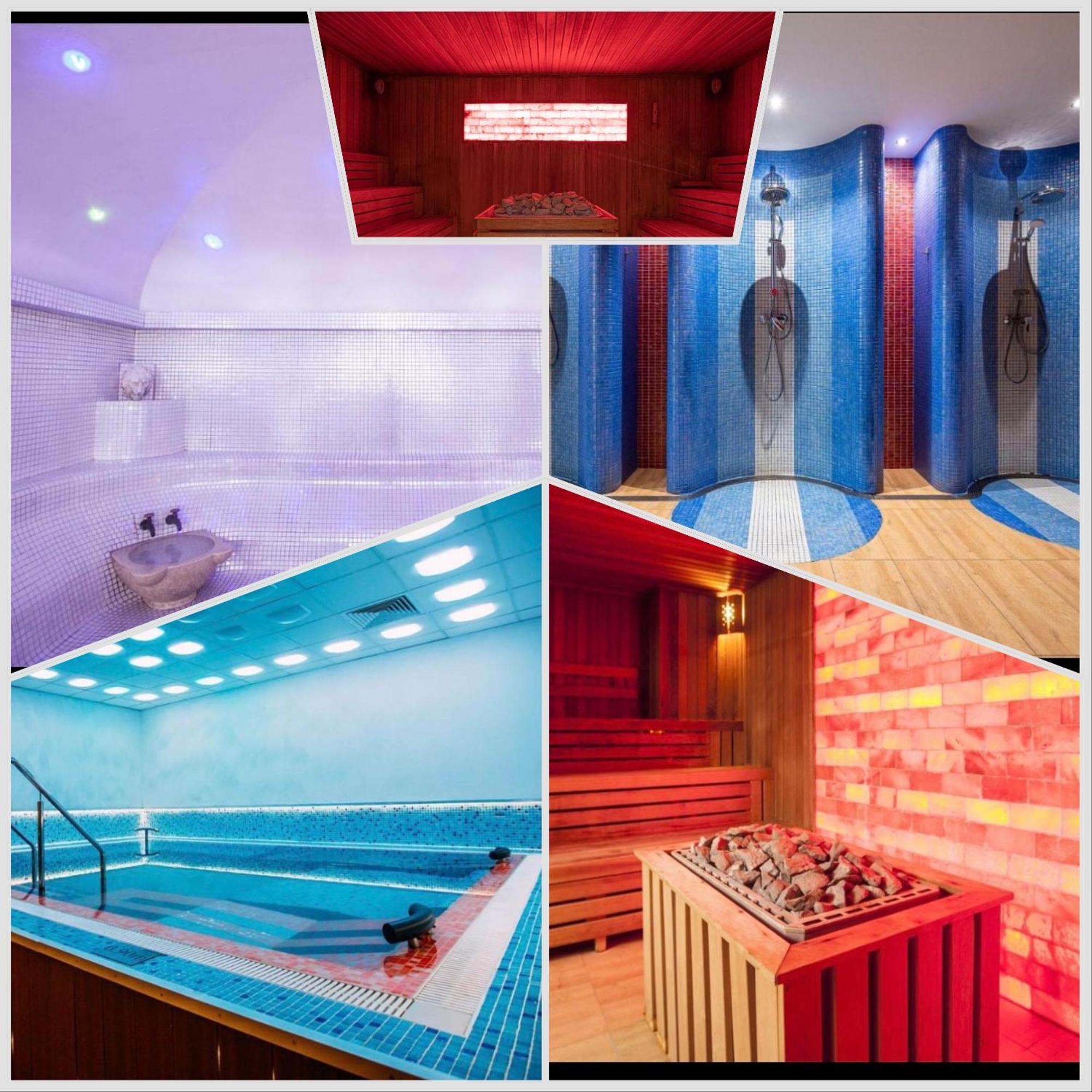Romeo Nights - Love Rooms - Adults Only Bucureşti Exterior foto