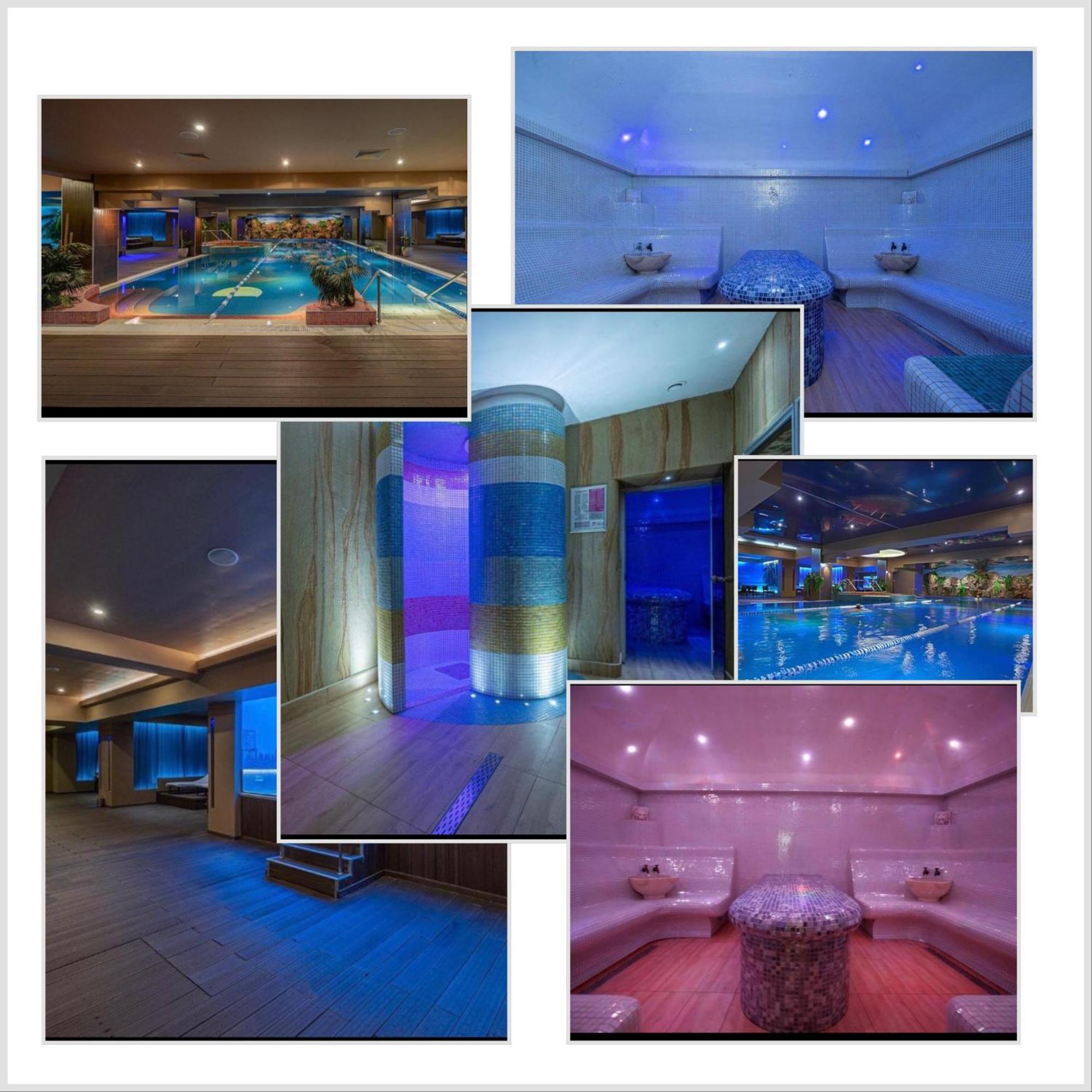 Romeo Nights - Love Rooms - Adults Only Bucureşti Exterior foto