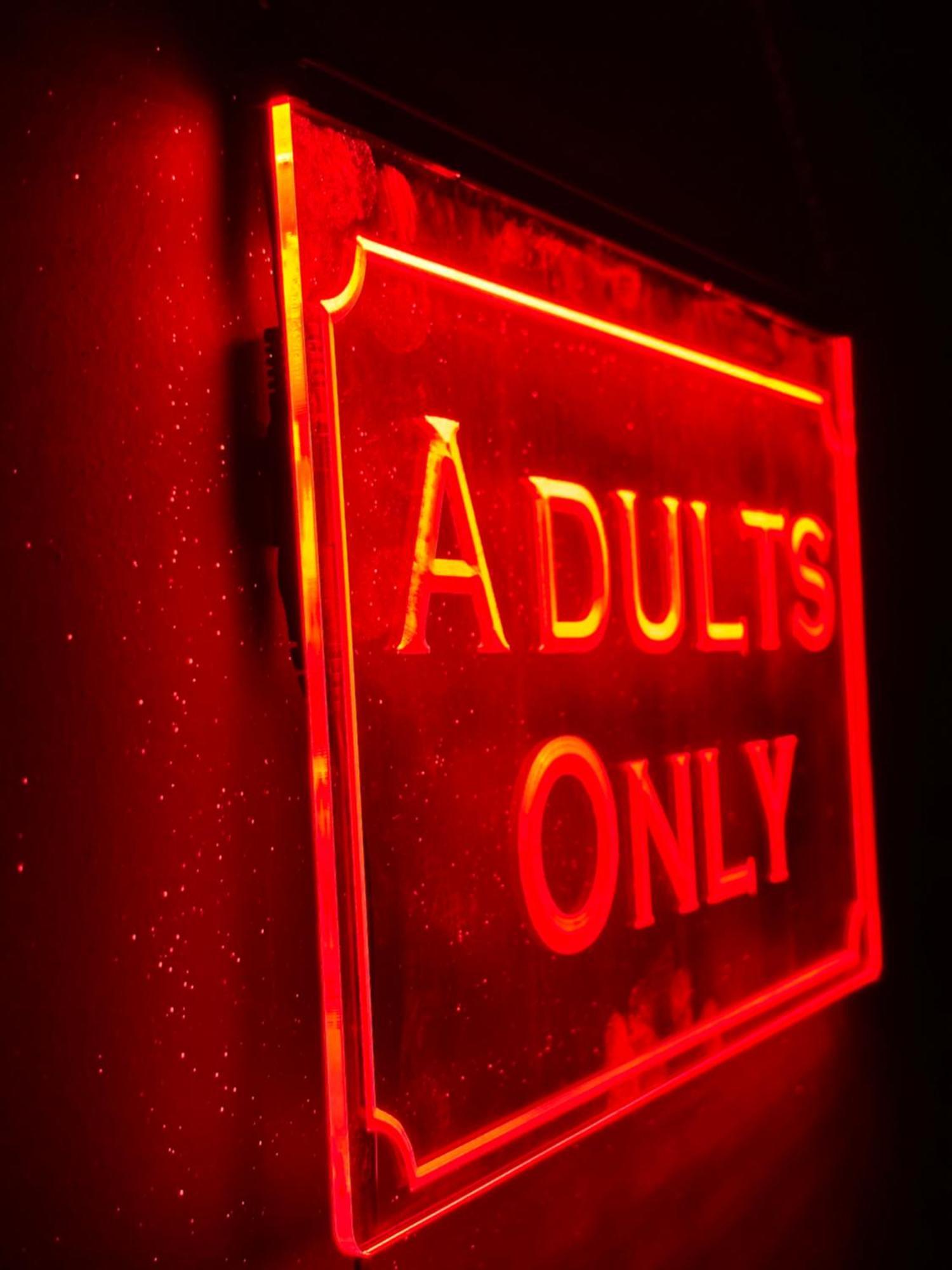 Romeo Nights - Love Rooms - Adults Only Bucureşti Exterior foto