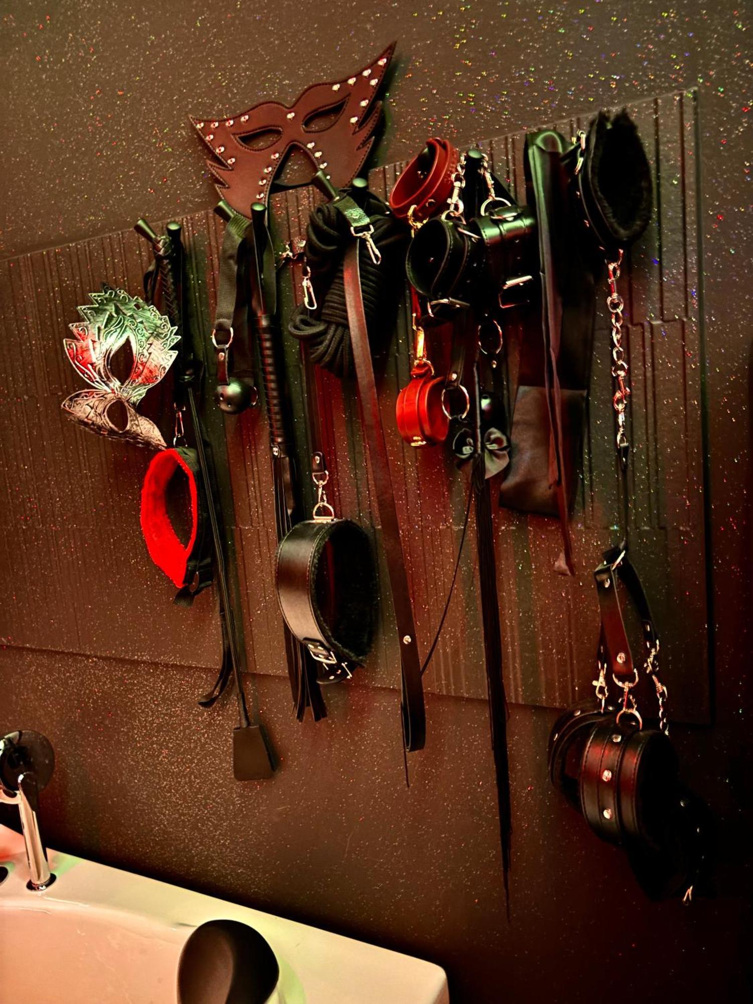 Romeo Nights - Love Rooms - Adults Only Bucureşti Exterior foto
