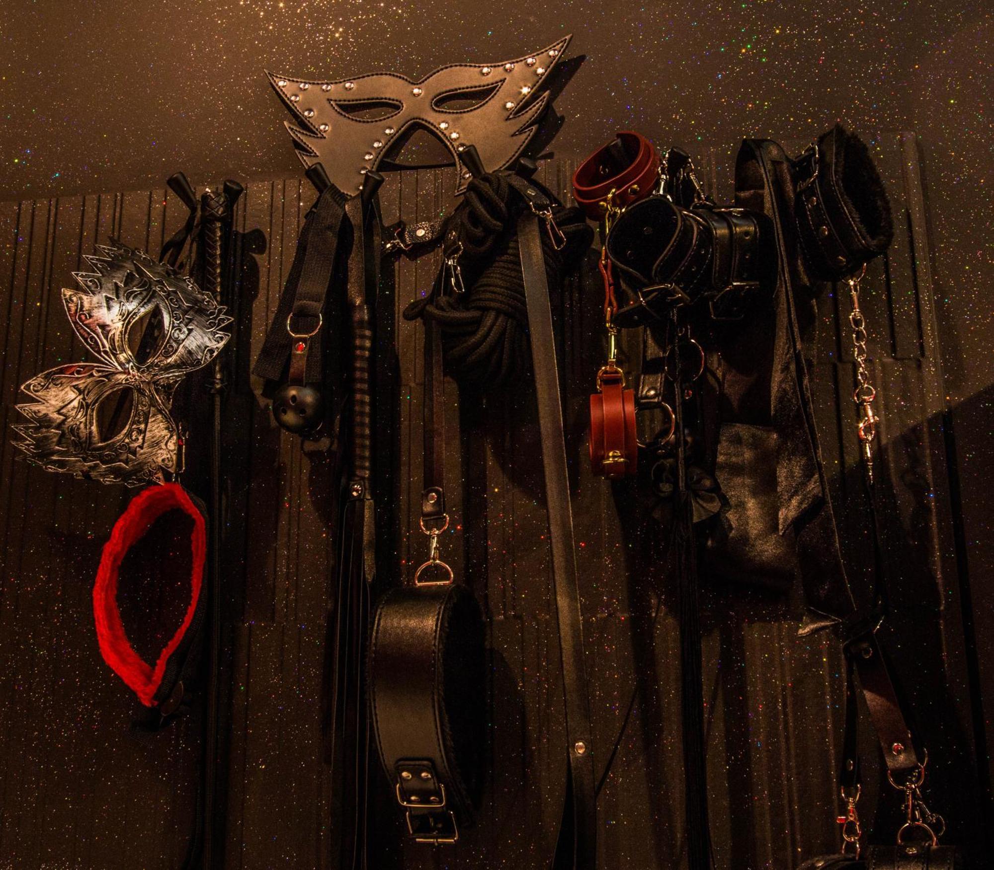 Romeo Nights - Love Rooms - Adults Only Bucureşti Exterior foto