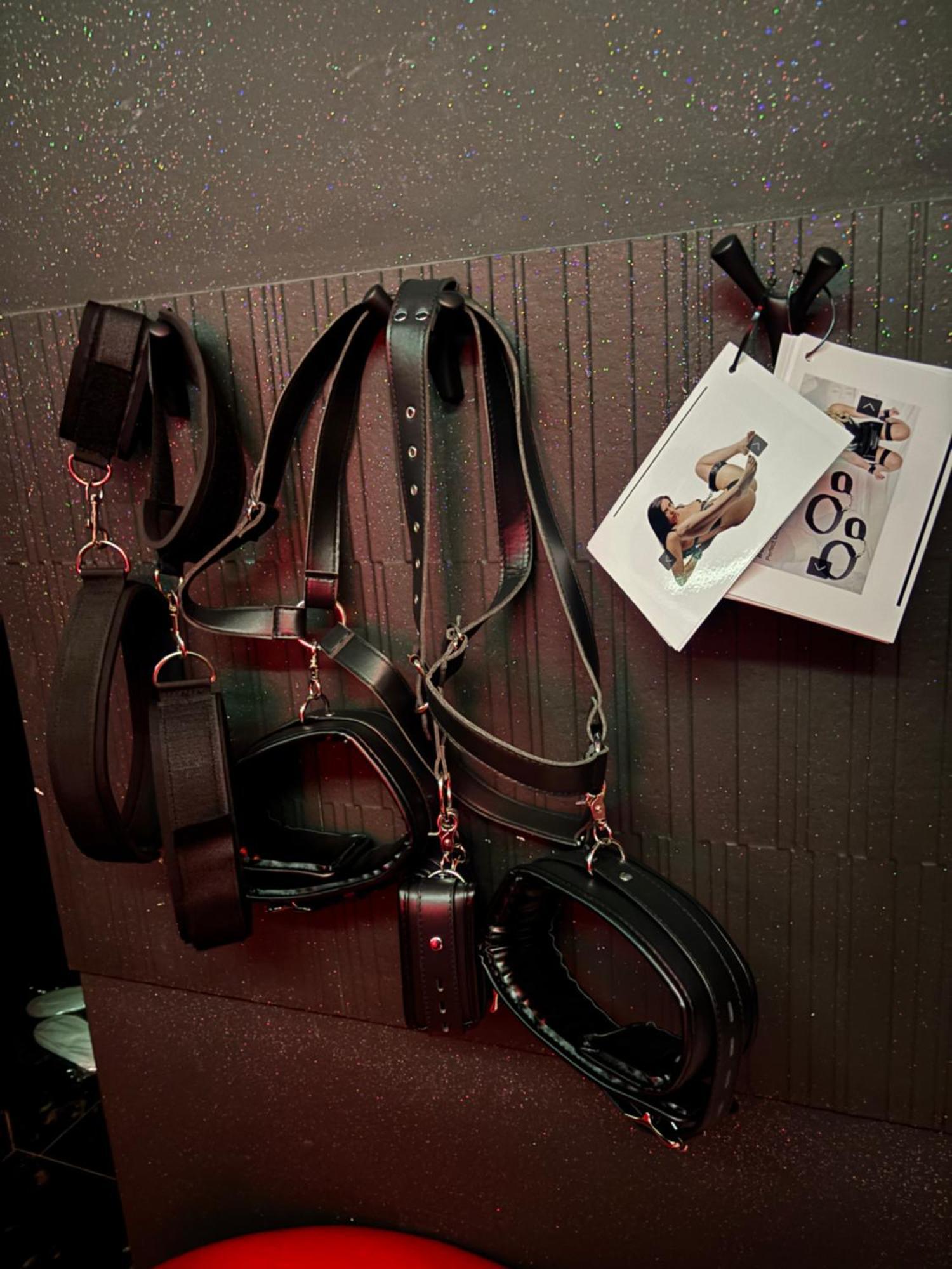 Romeo Nights - Love Rooms - Adults Only Bucureşti Exterior foto