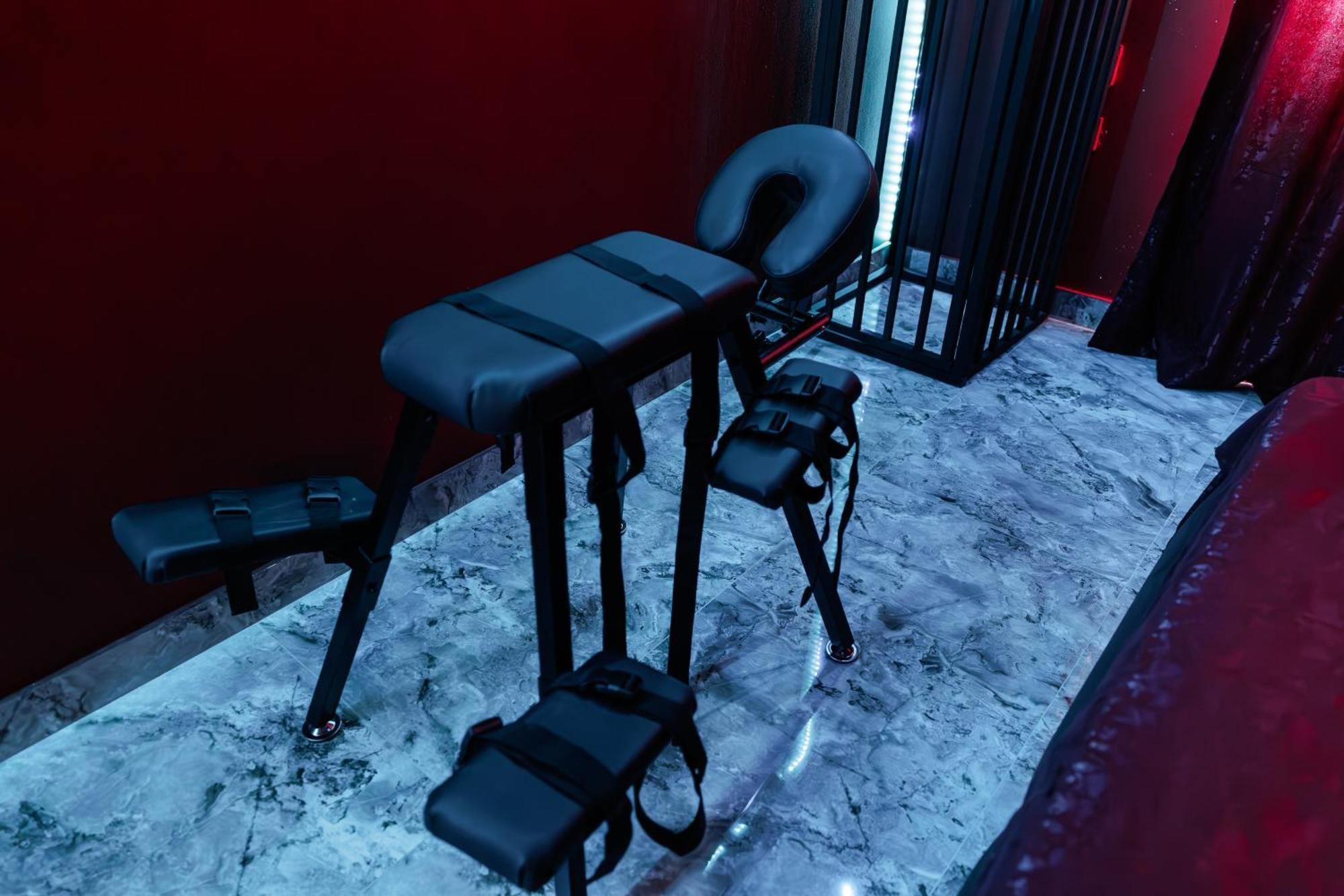 Romeo Nights - Love Rooms - Adults Only Bucureşti Exterior foto